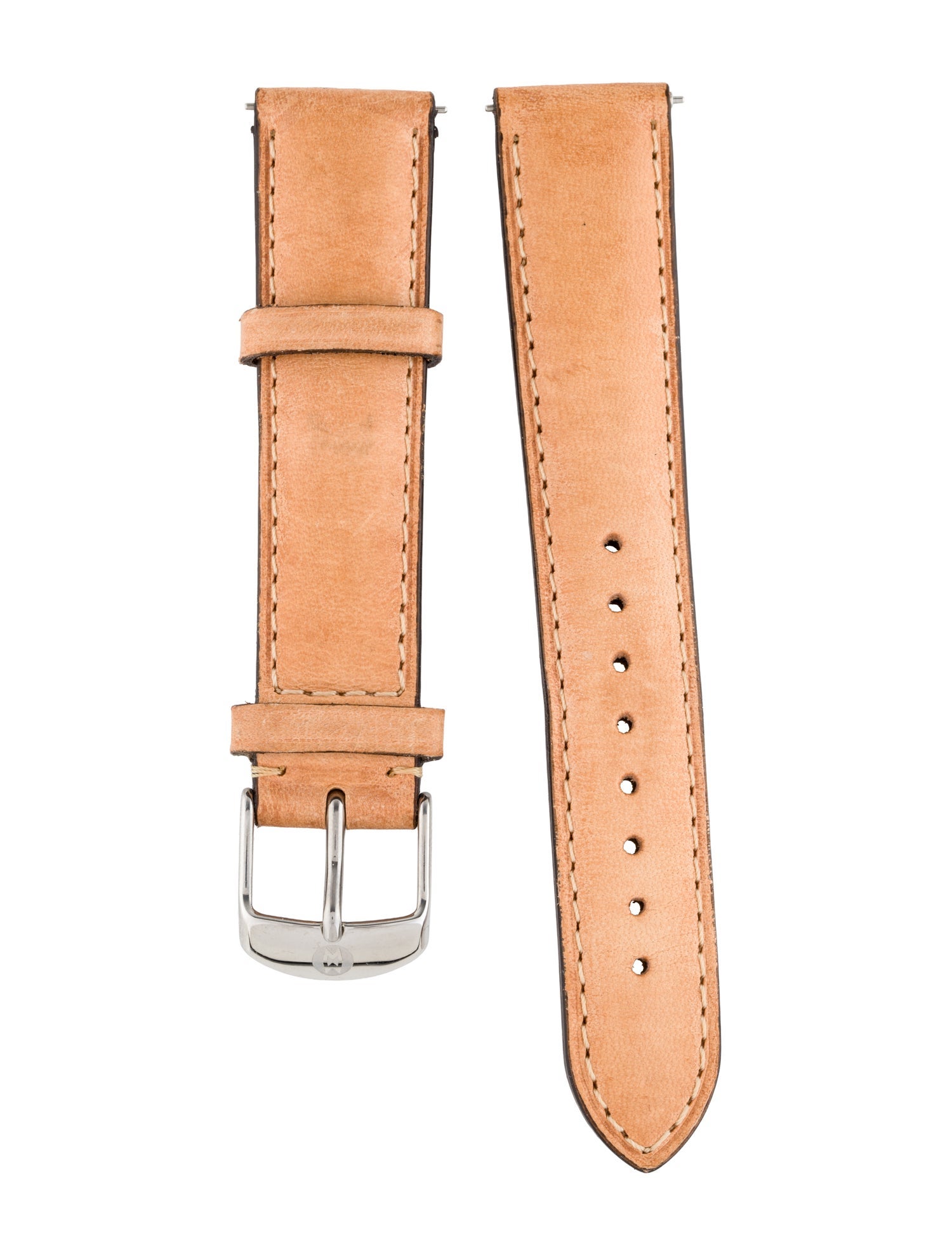 Michele 18mm Watch Strap