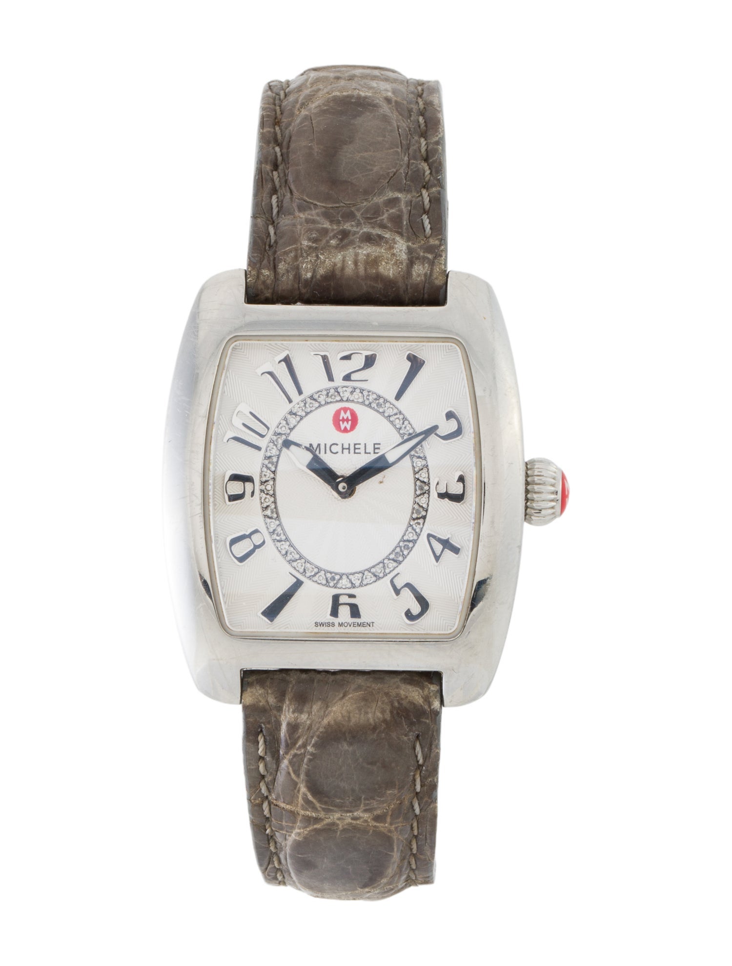 Michele Mini Urban Watch