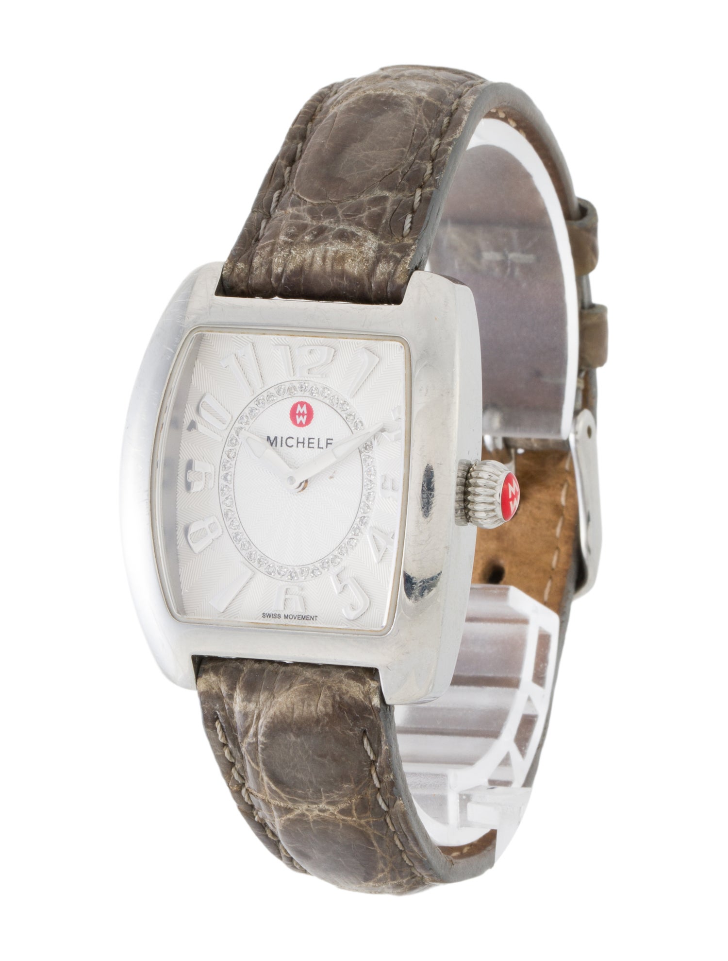 Michele Mini Urban Watch