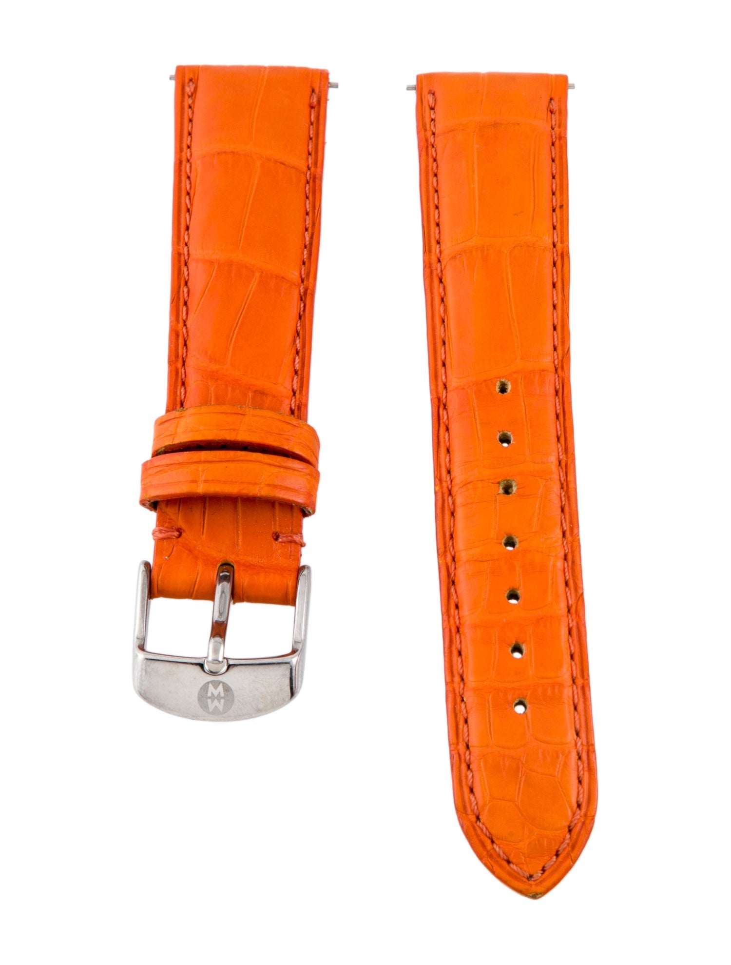 Michele 18mm Watch Strap
