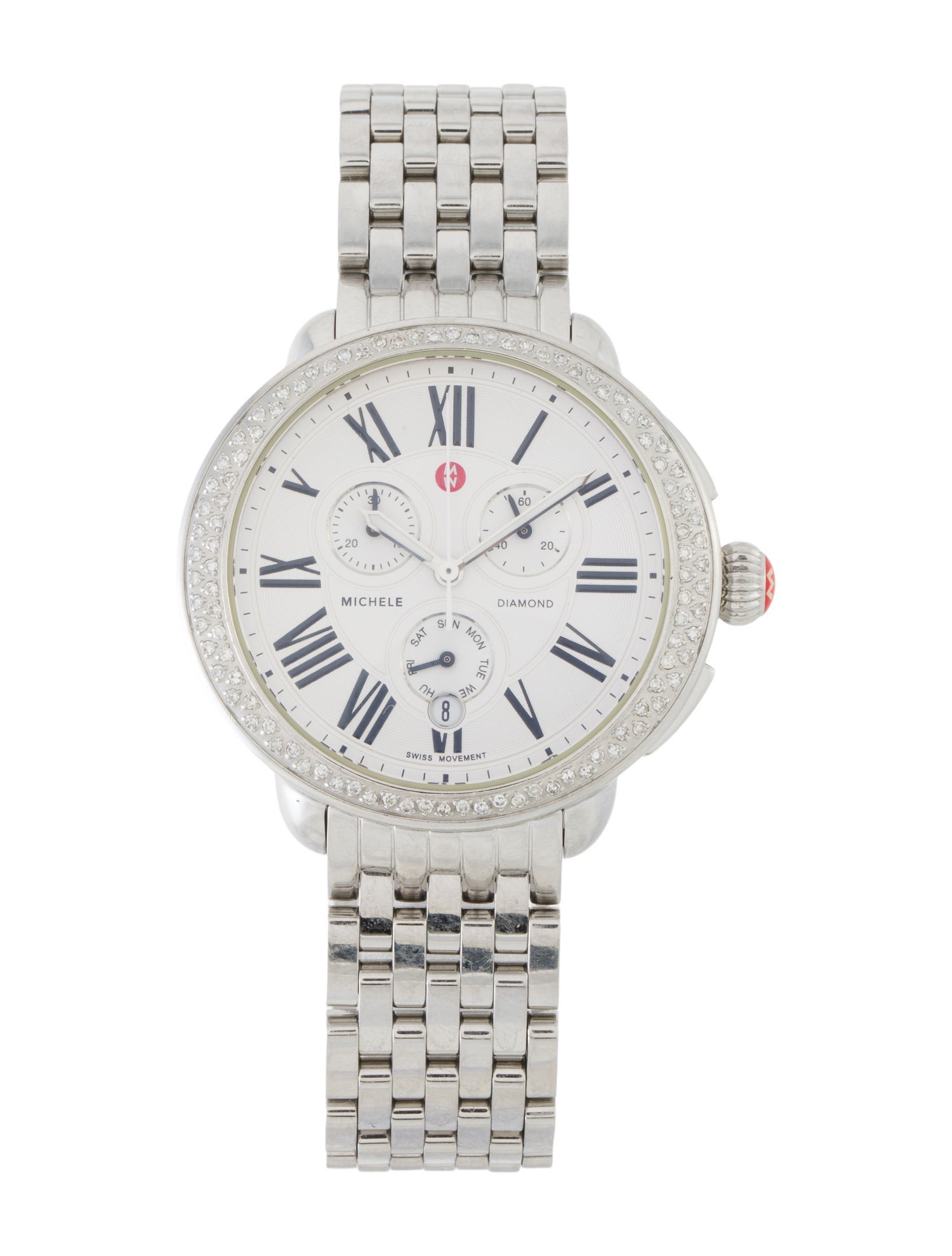 Michele Serein Watch