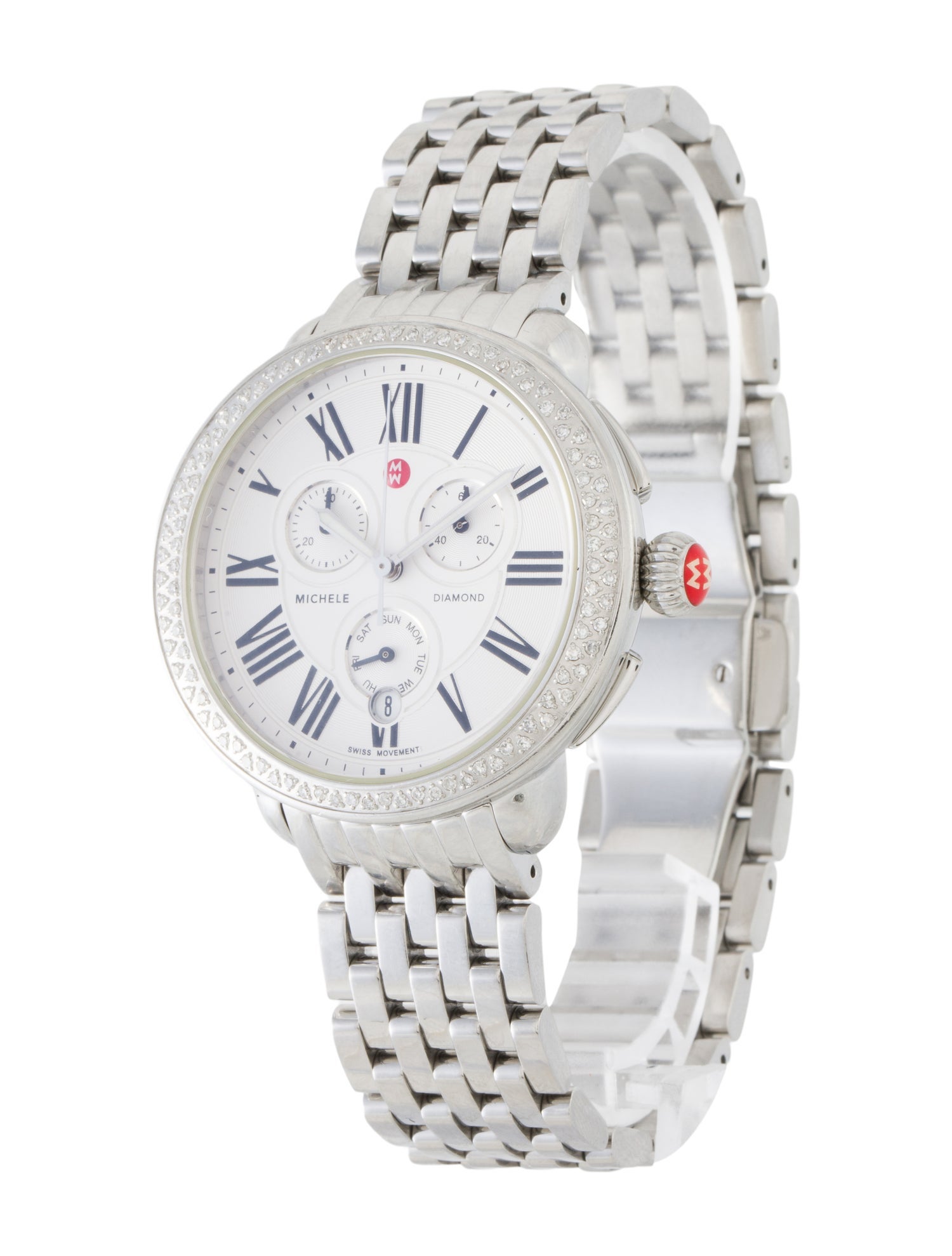 Michele Serein Watch