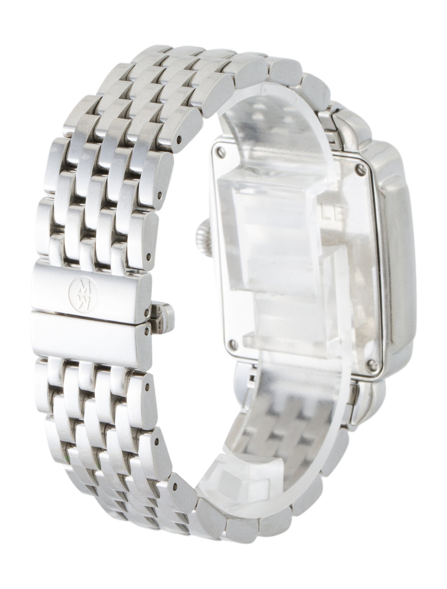 Deco Watch