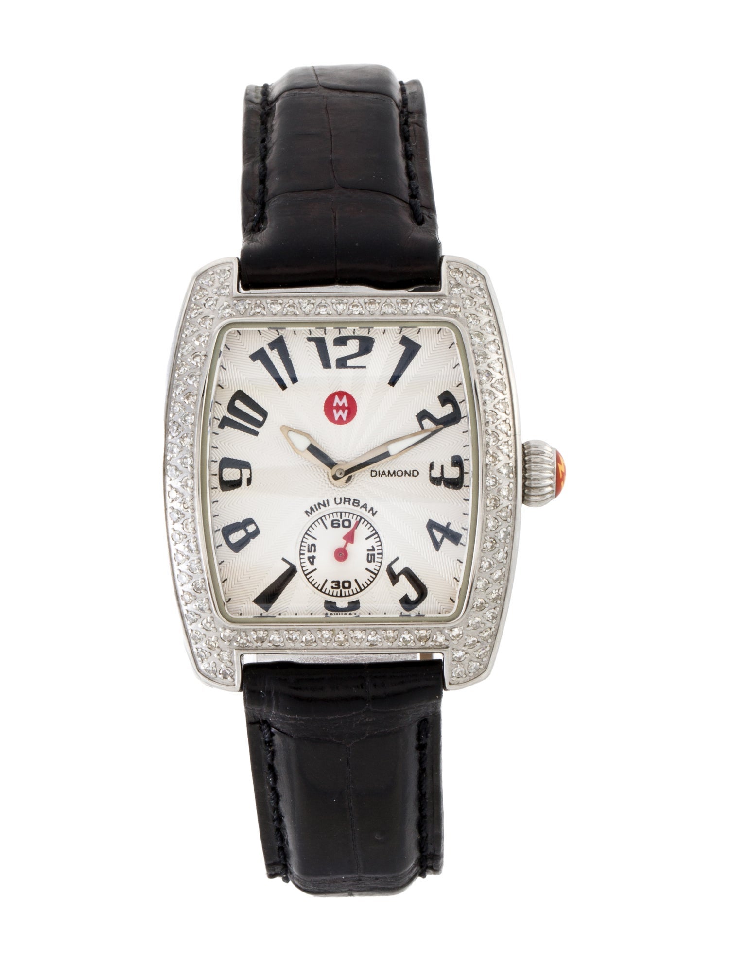 Michele Mini Urban Watch