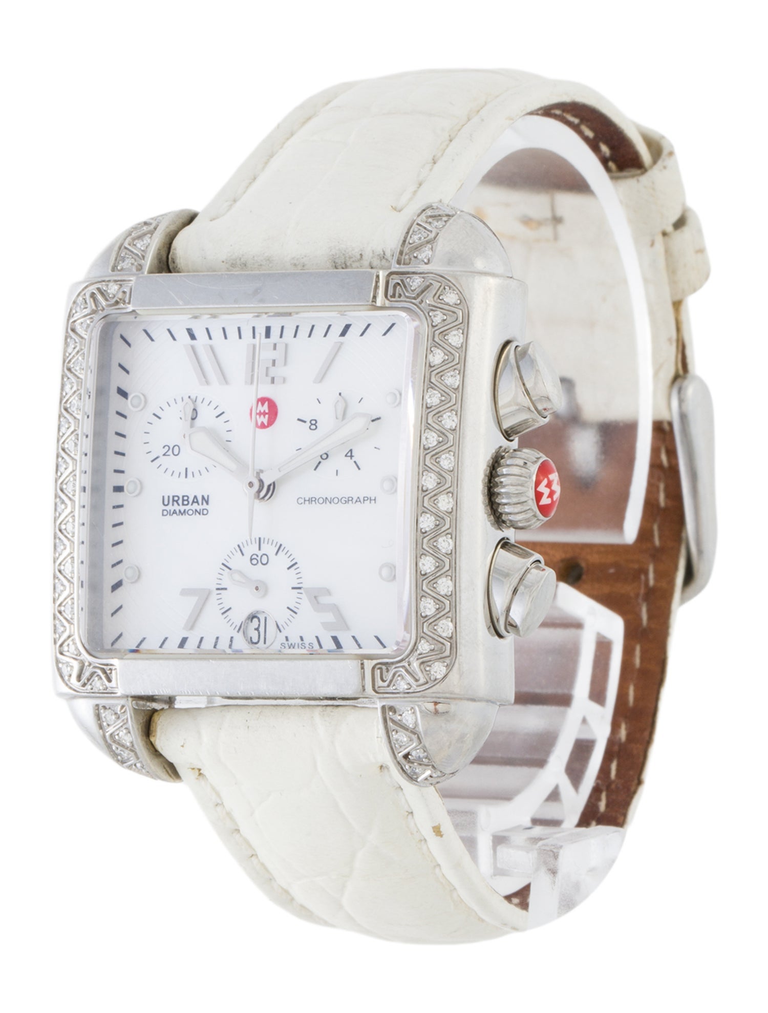 Michele Urban Watch