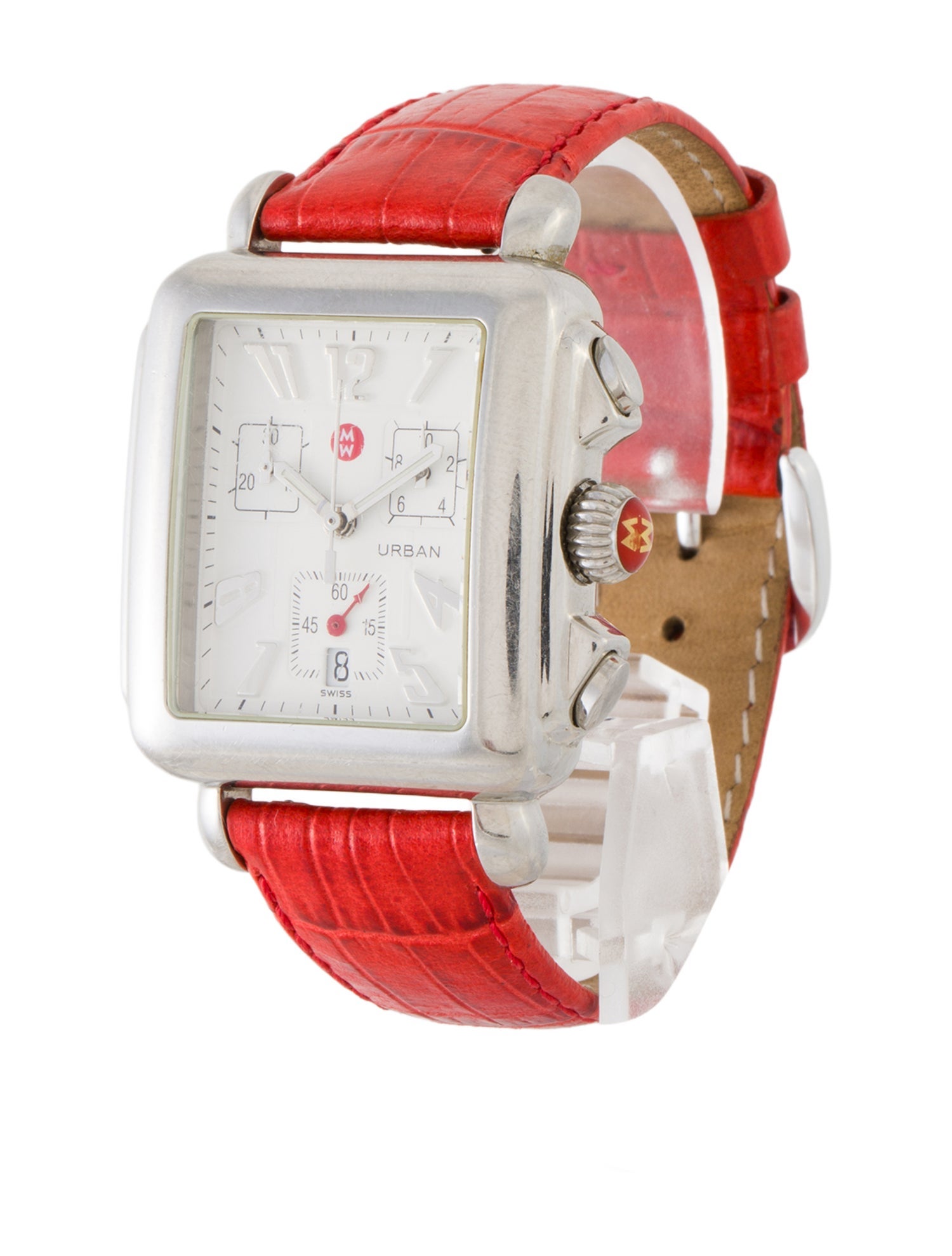 Michele Urban Watch