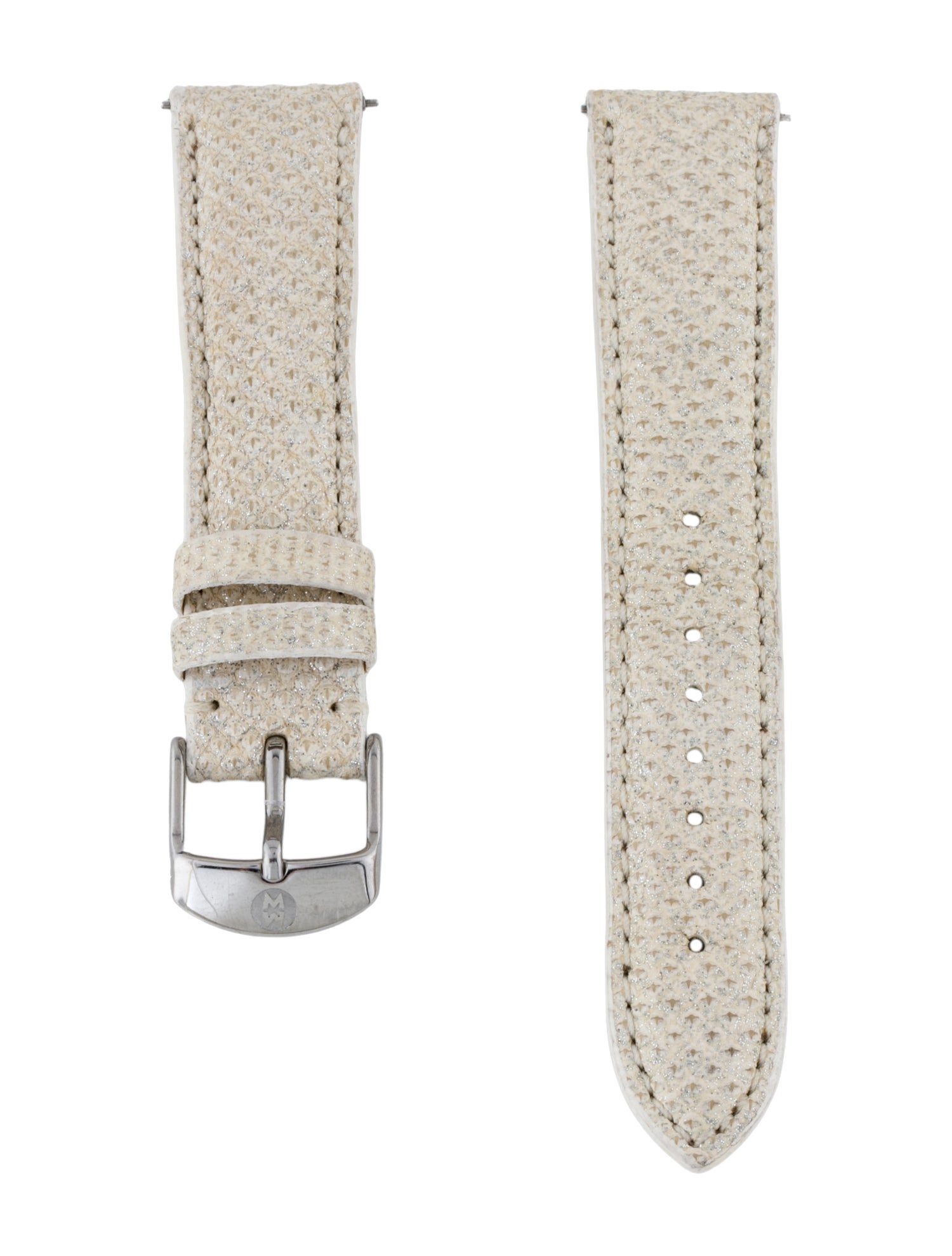 Michele 18mm Watch Strap