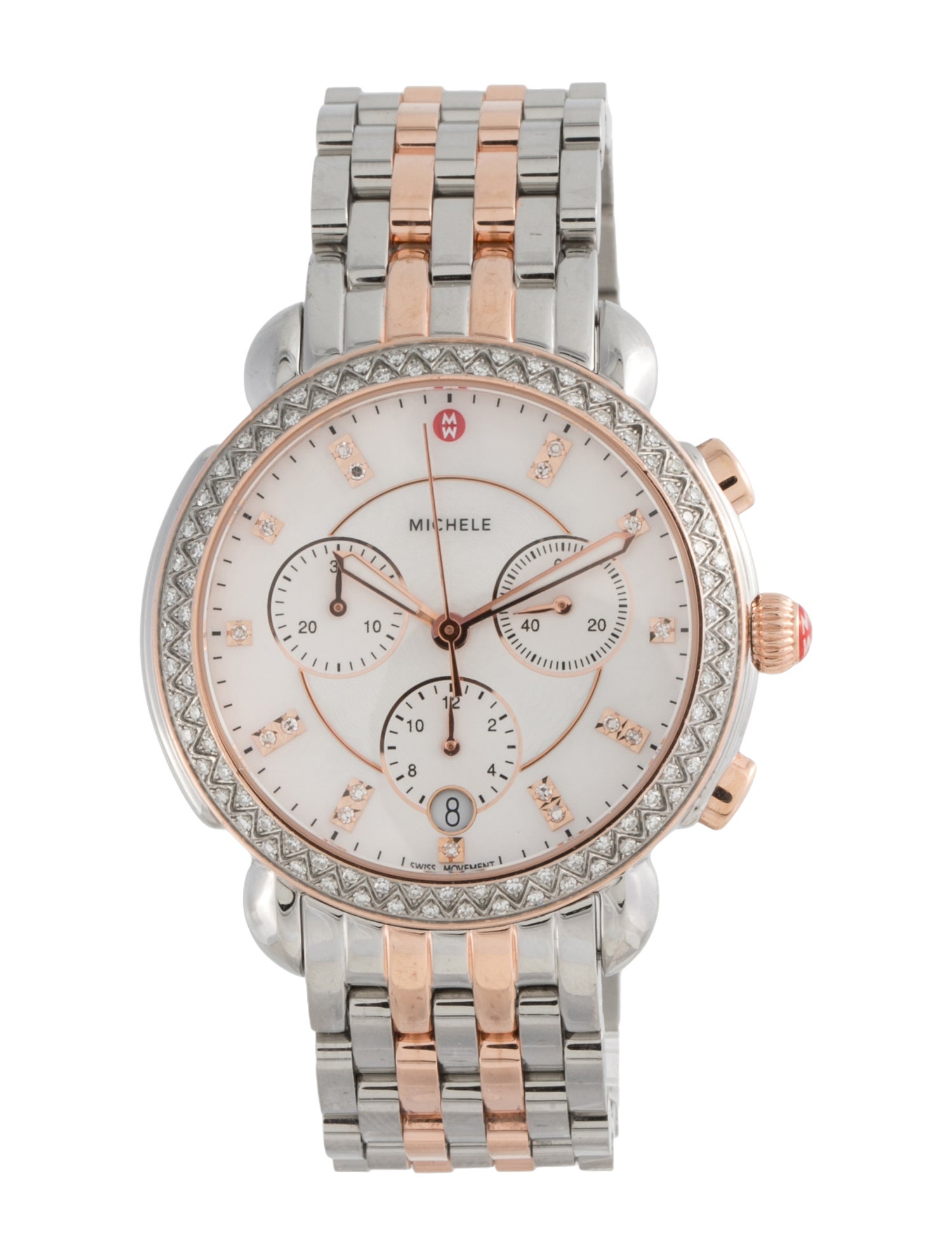 Michele Sidney Watch