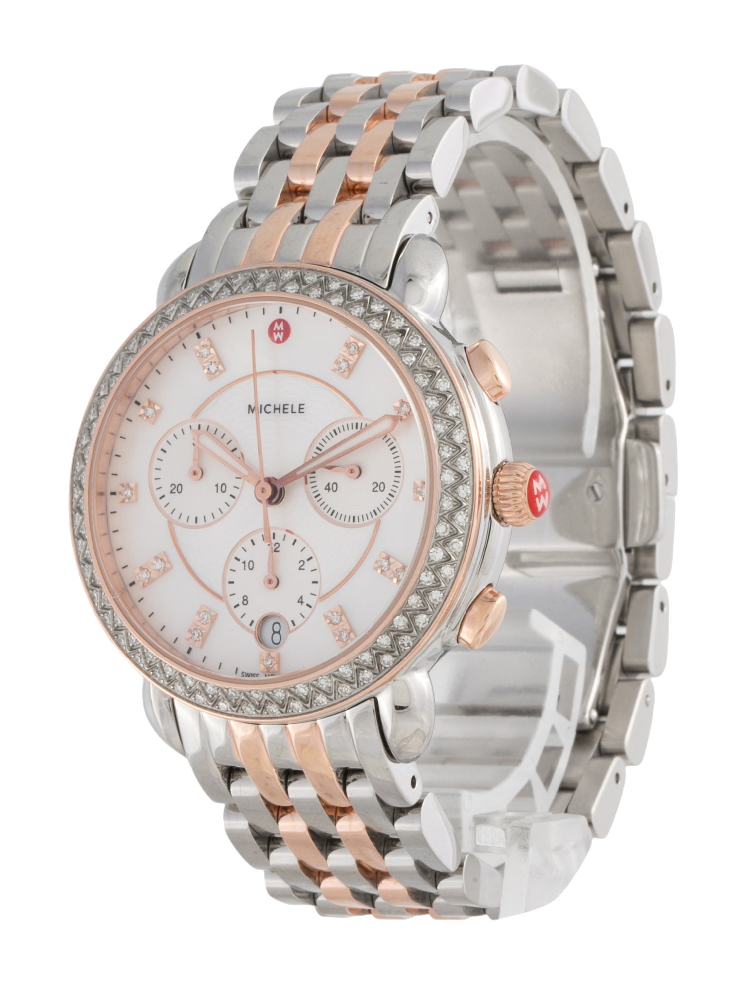 Michele Sidney Watch