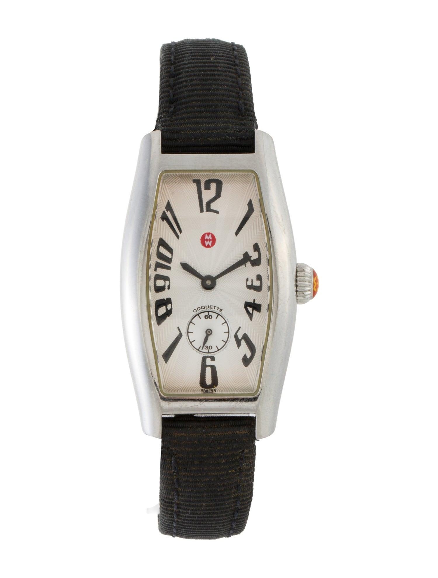 Michele Coquette Watch