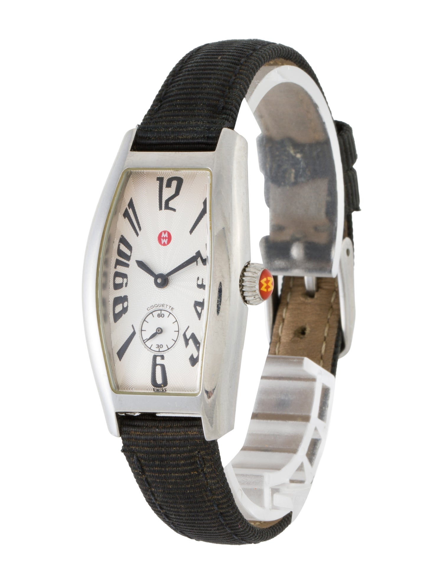 Michele Coquette Watch