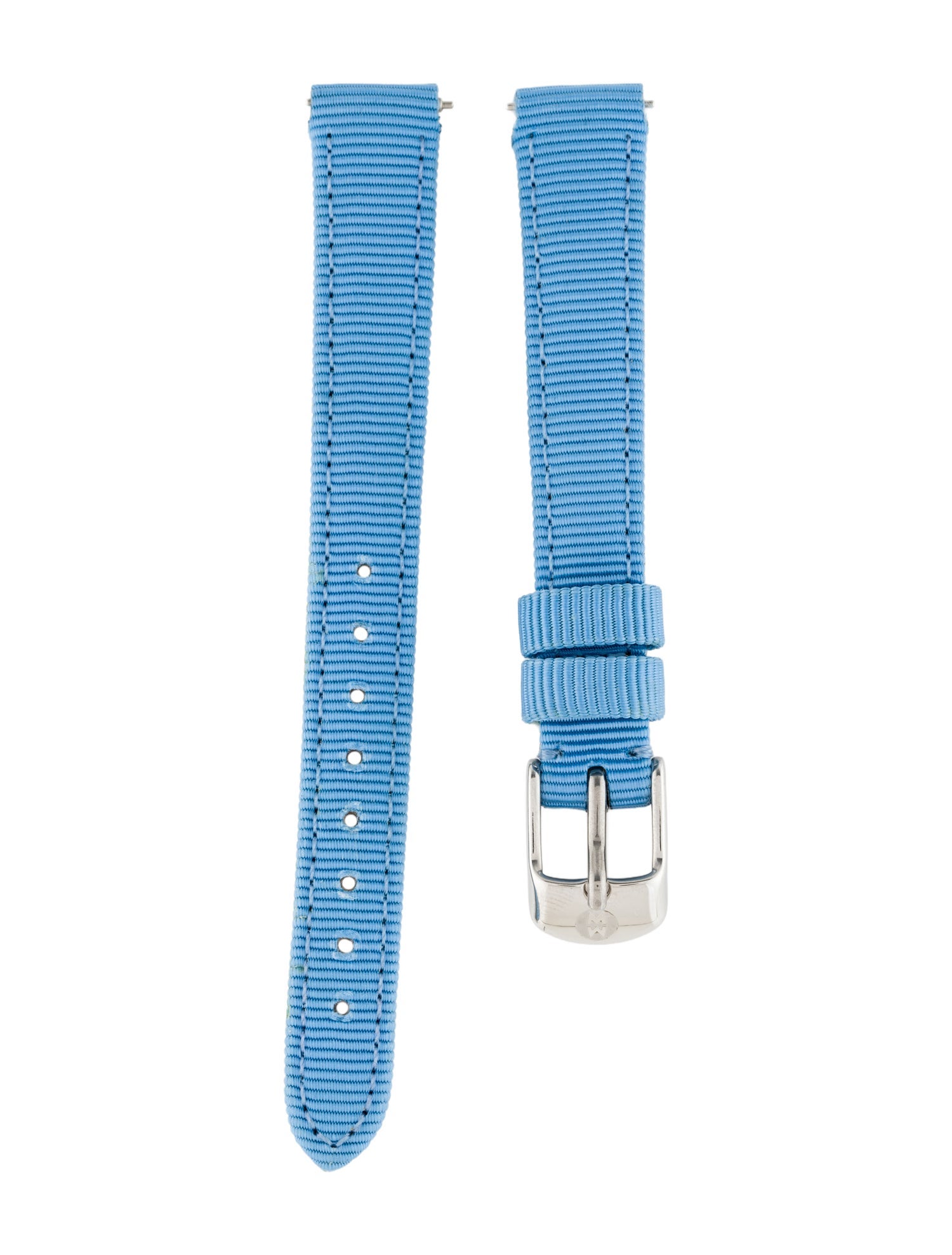 Michele 12mm Watch Strap