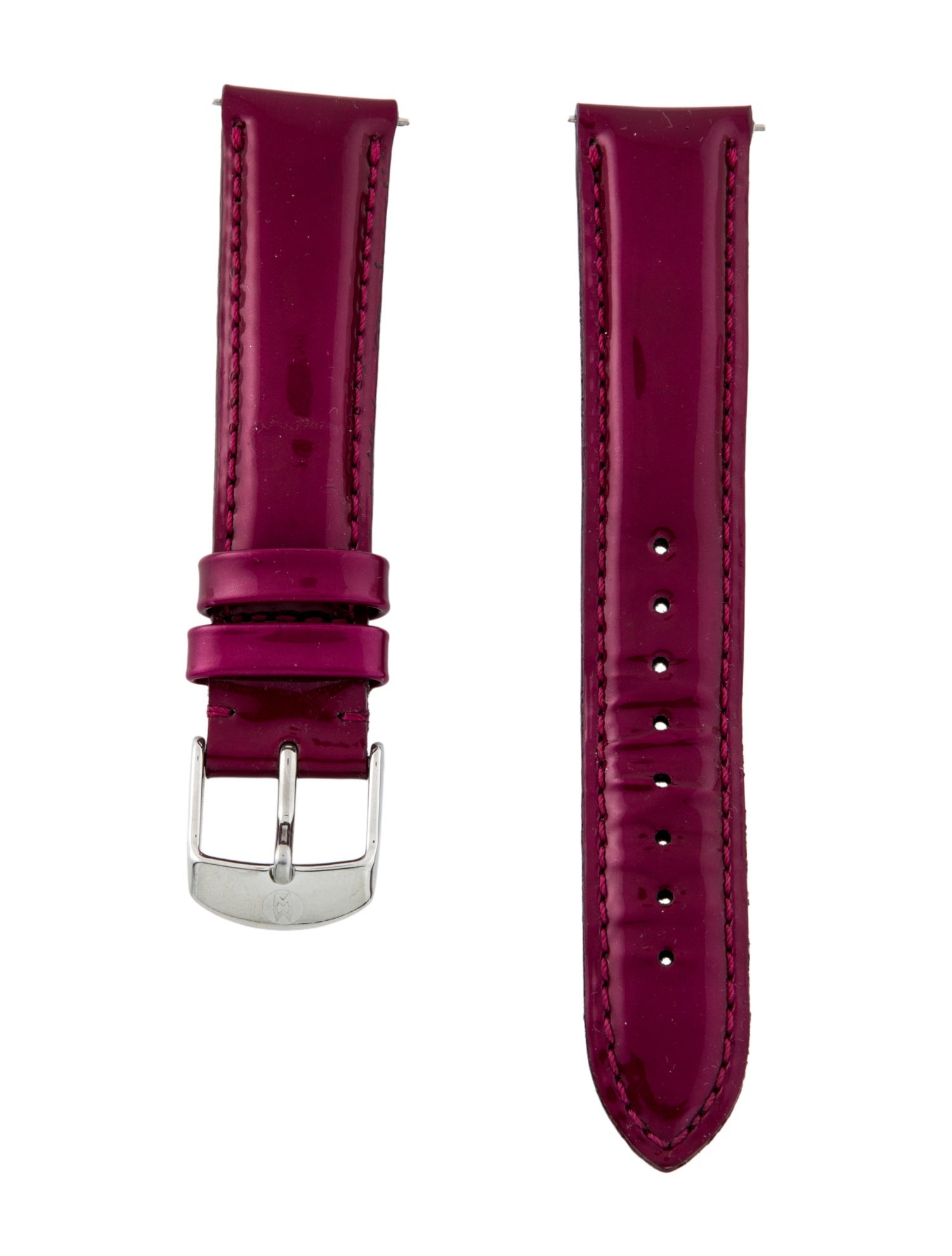 Michele 18mm Watch Strap