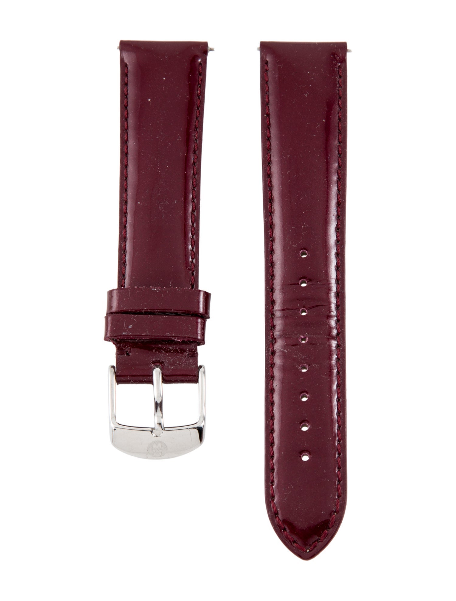 Michele 18mm Watch Strap