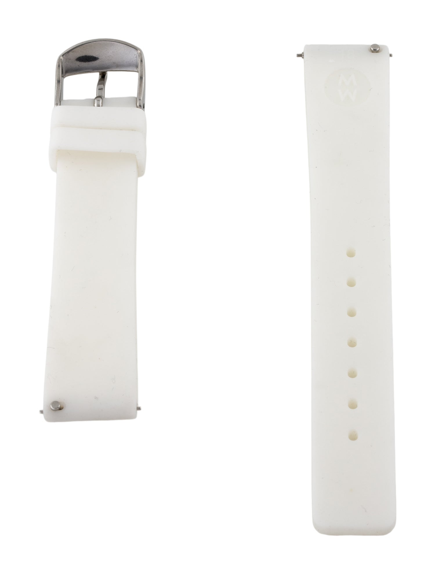 Michele 18mm Watch Strap