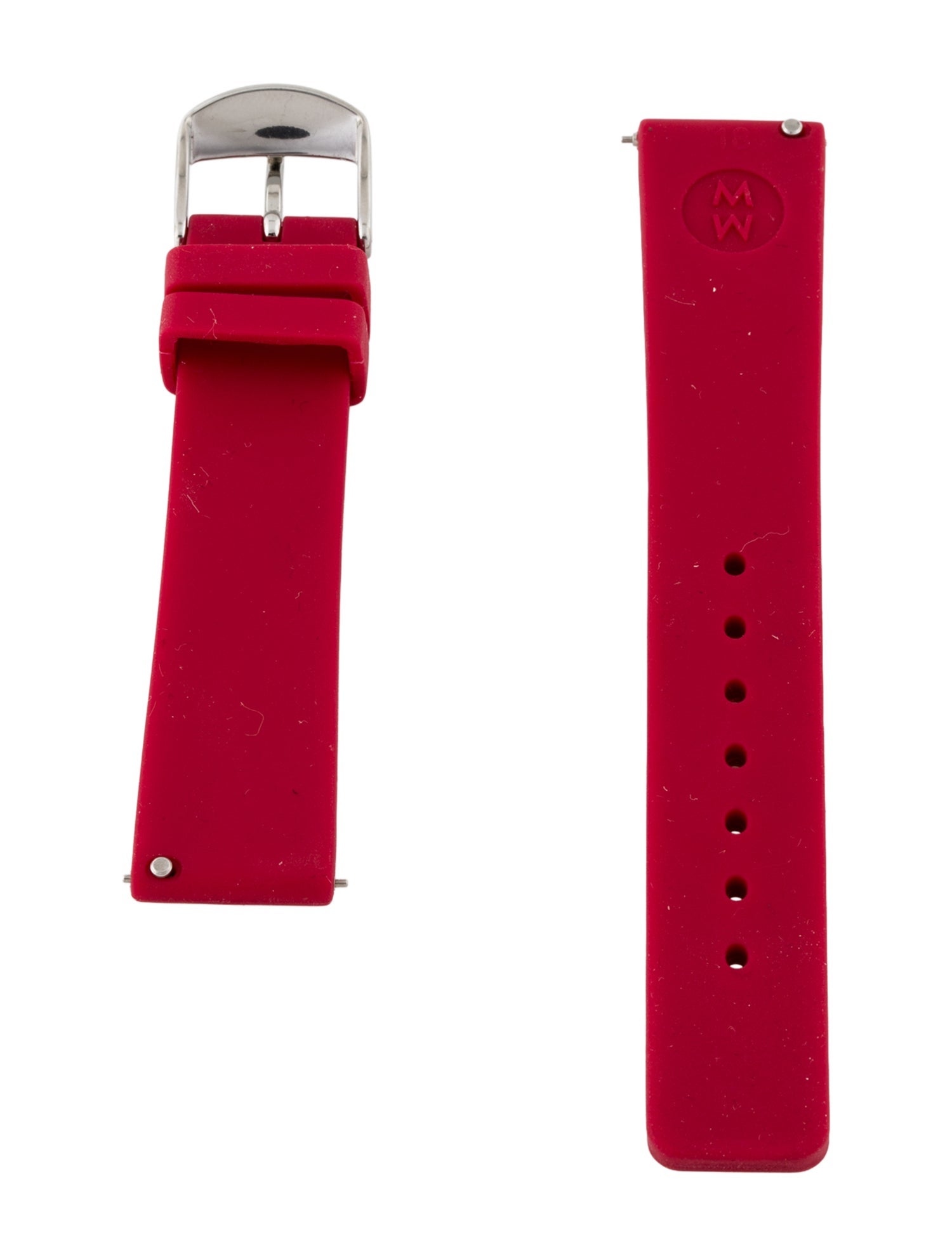 Michele 18mm Watch Strap