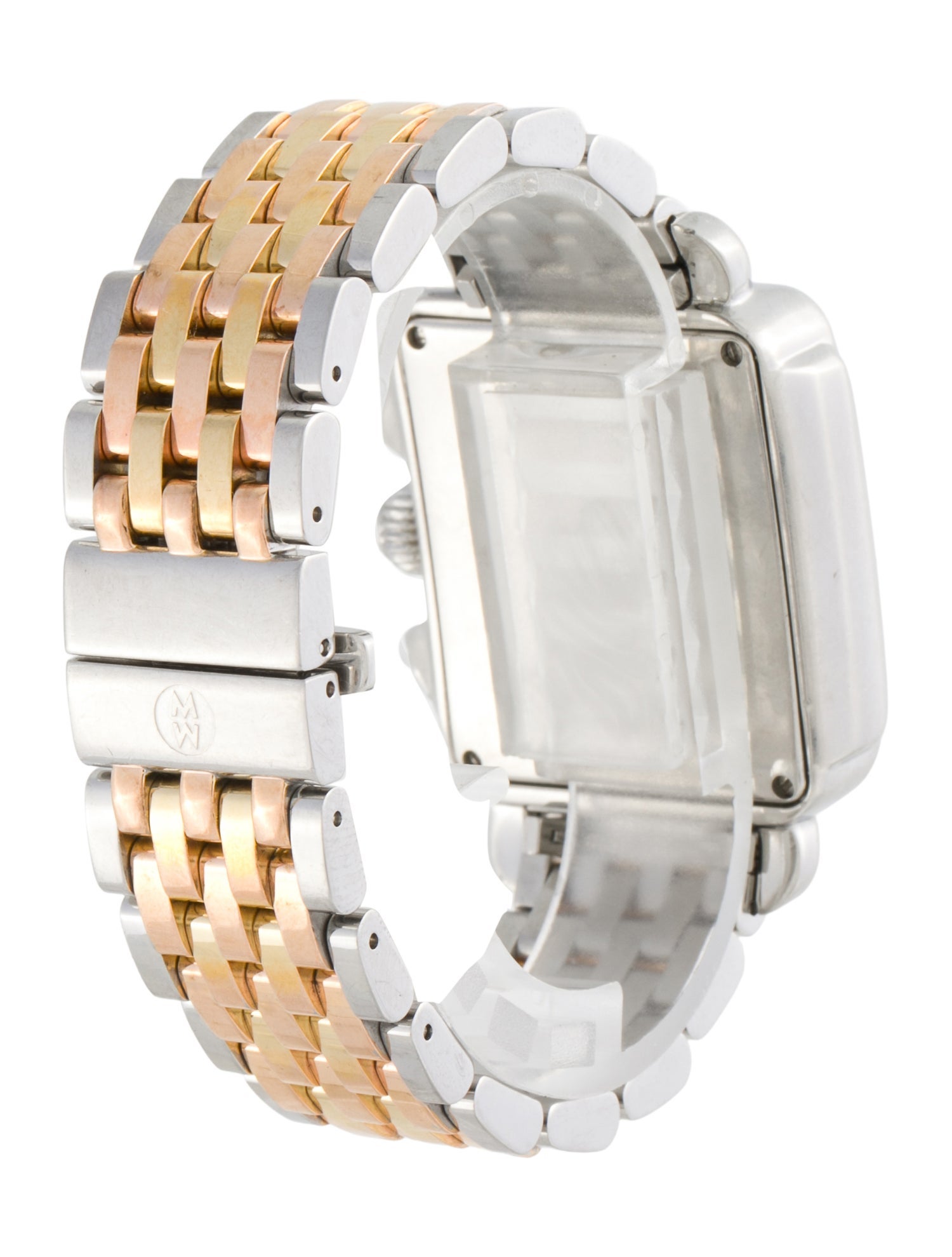 Deco Watch