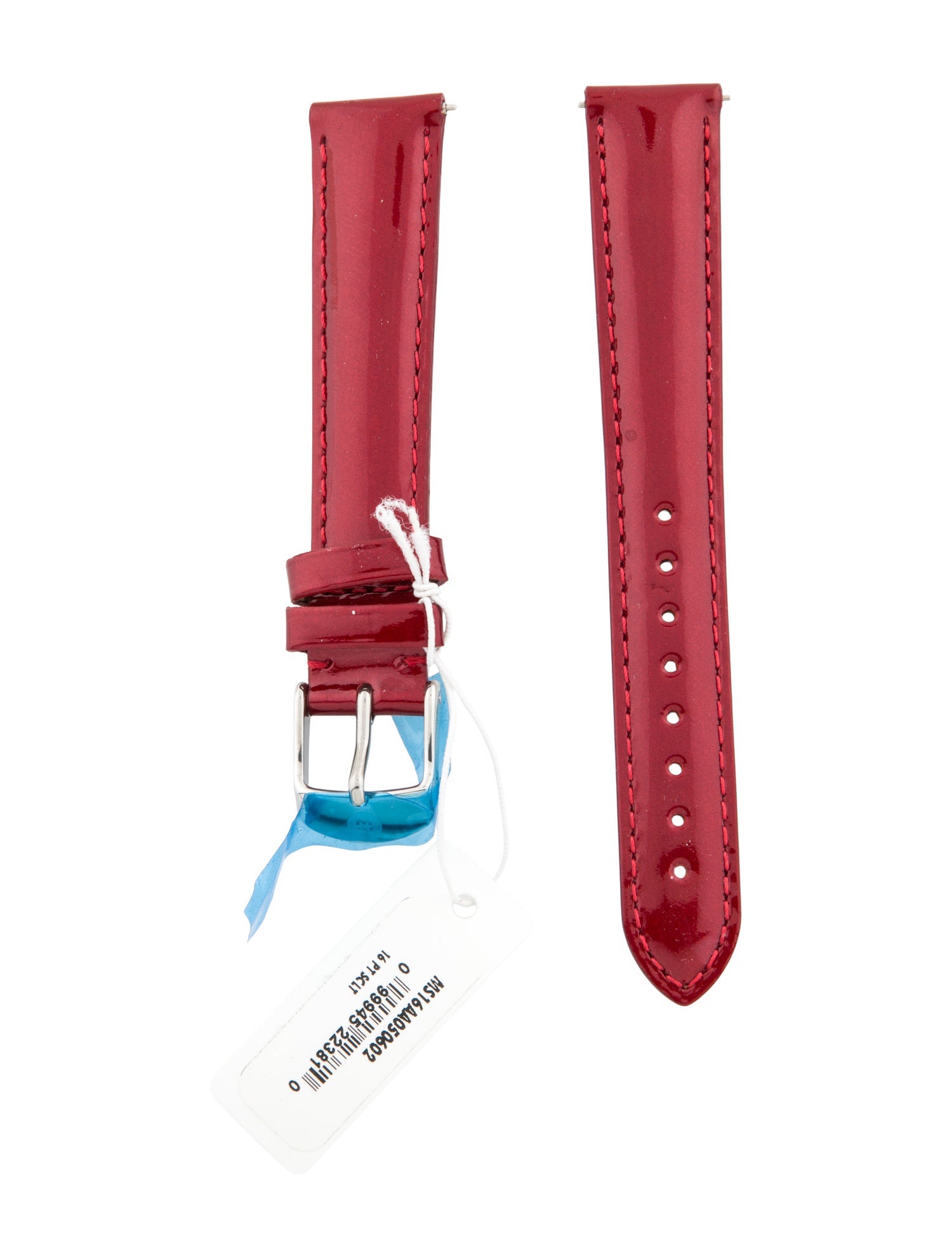 Michele 16mm Watch Strap