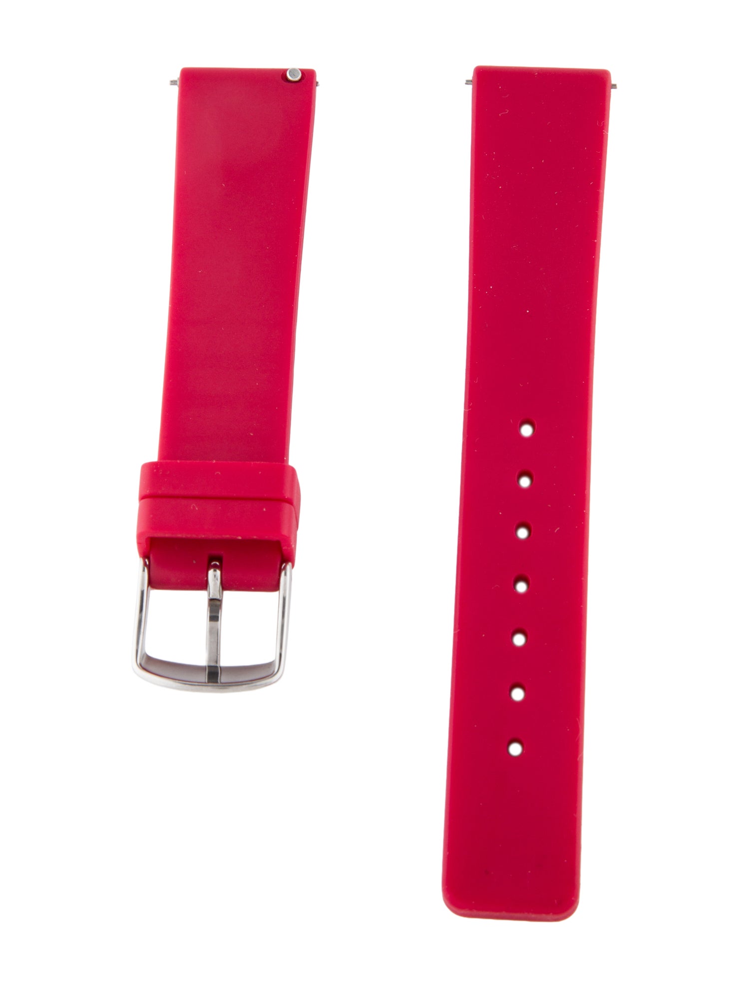 Michele 18mm Watch Strap