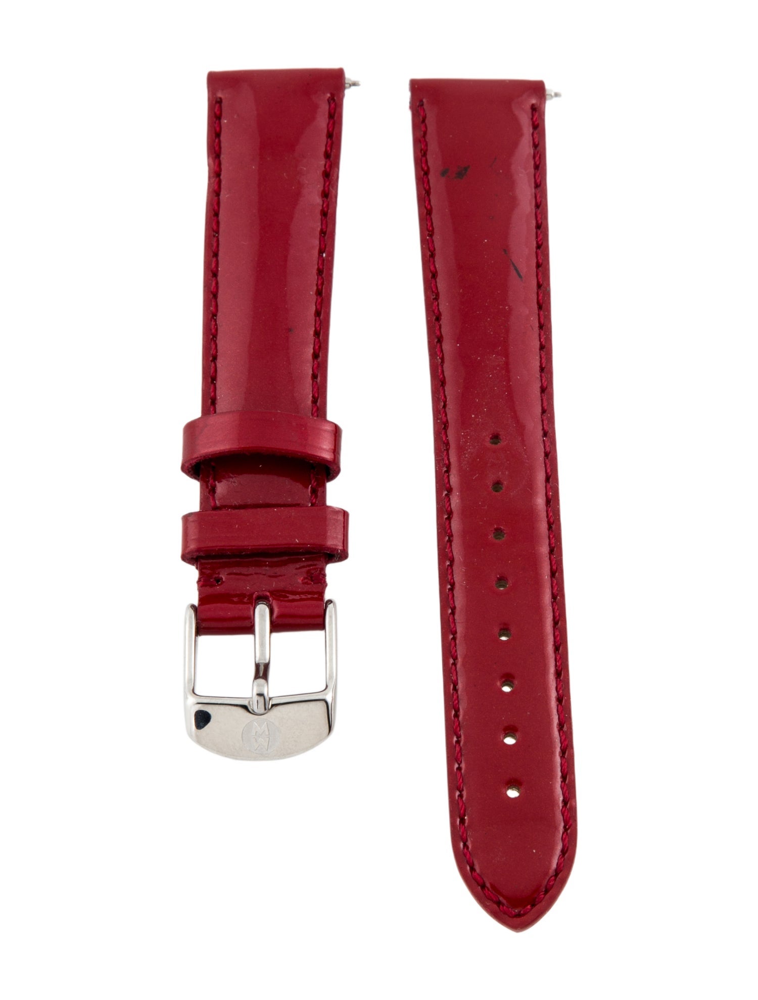 Michele 16mm Watch Strap
