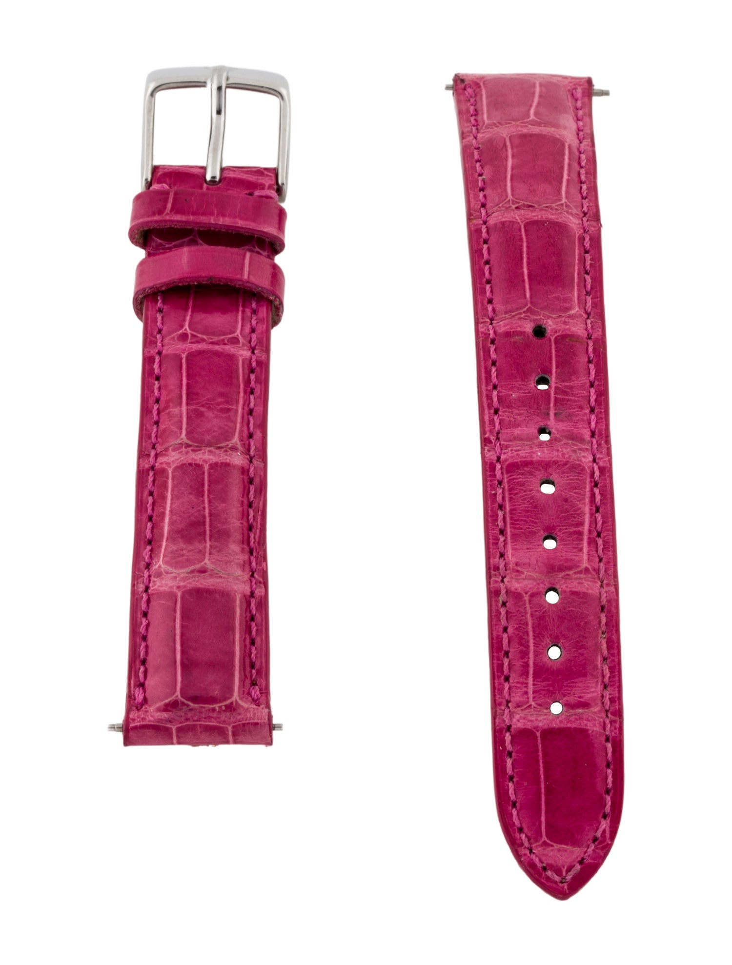 Michele 16mm Watch Strap