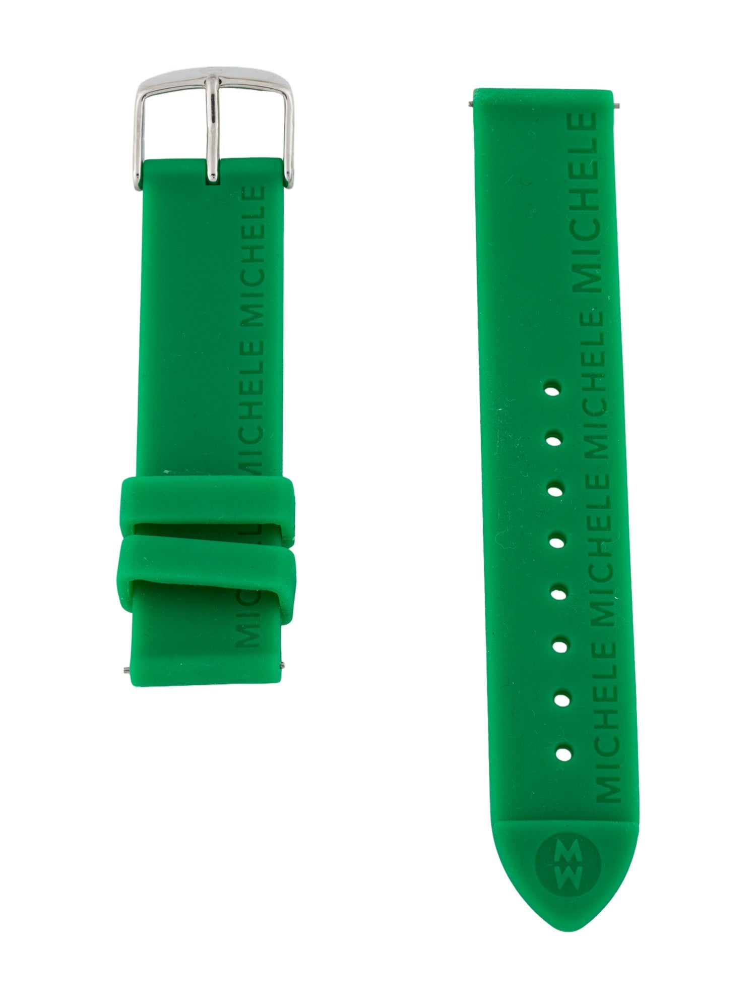 Michele 18mm Watch Strap