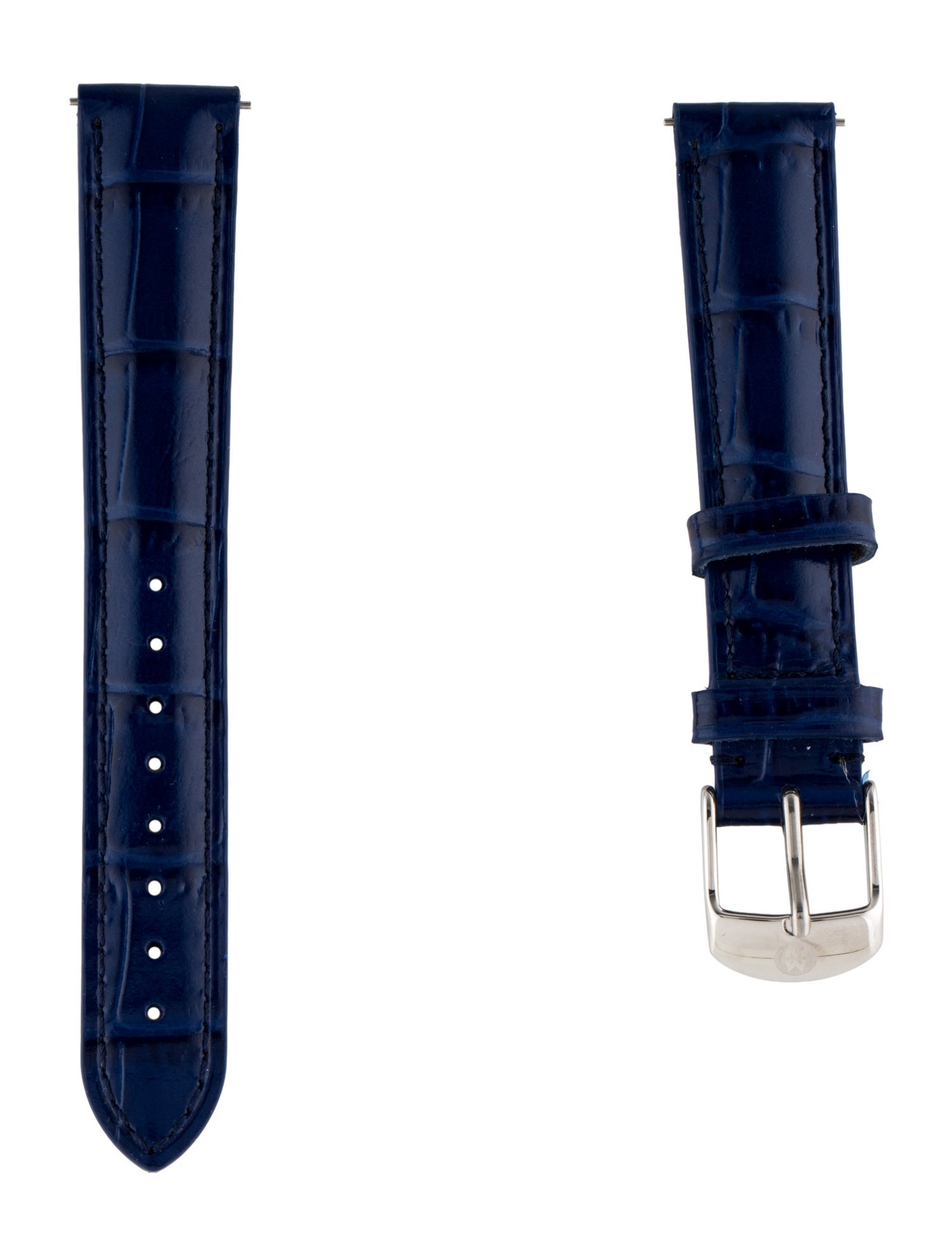 Michele 16mm Watch Strap