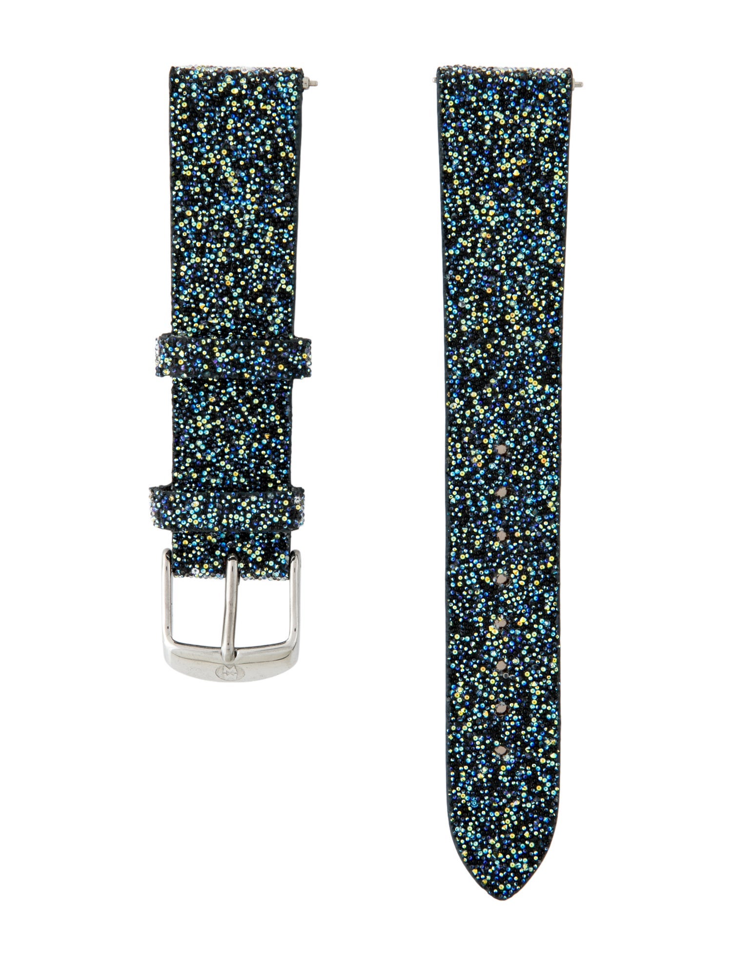 Michele 18mm Watch Strap