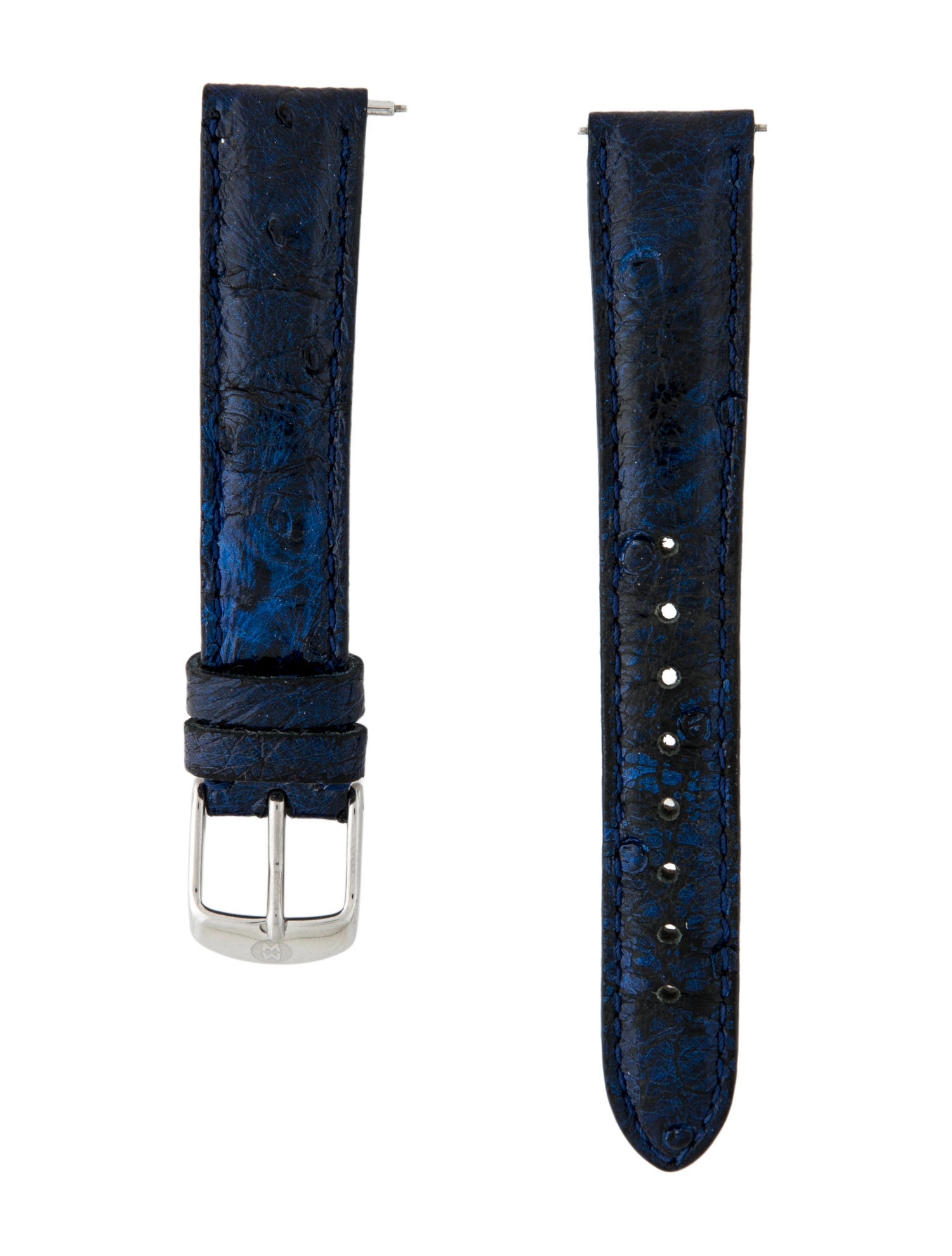 Michele 16mm Watch Strap