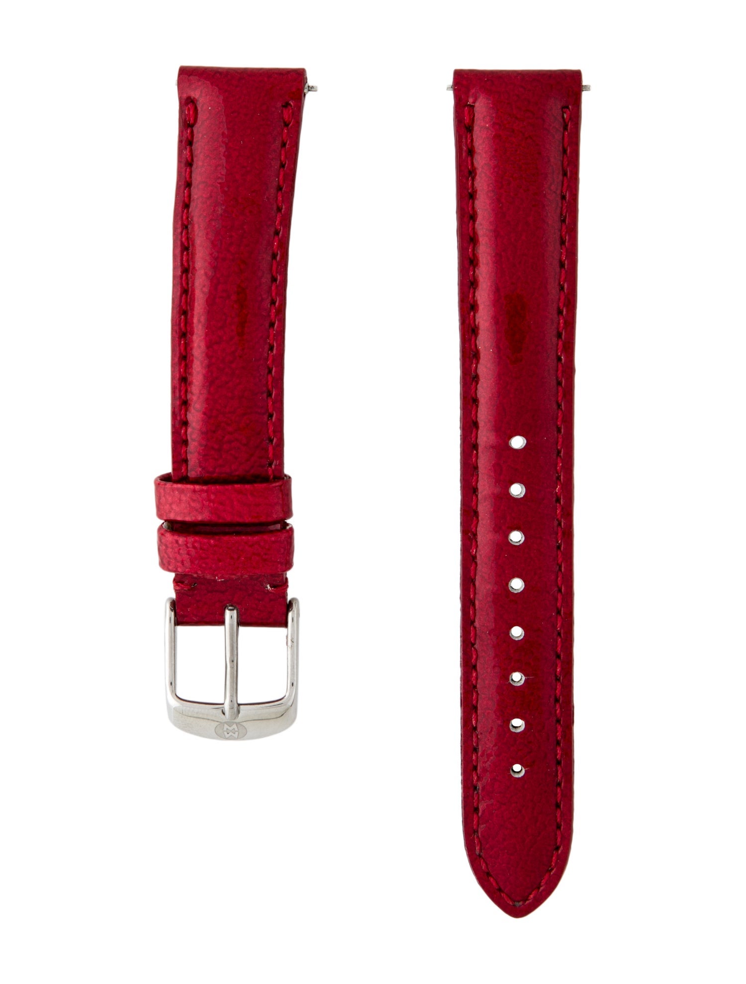 Michele 16mm Watch Strap