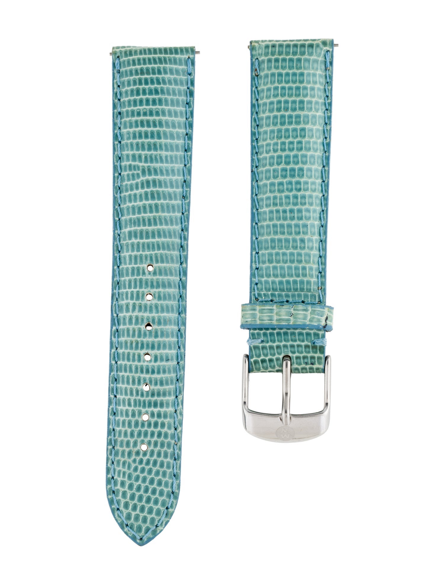 Michele 18mm Watch Strap