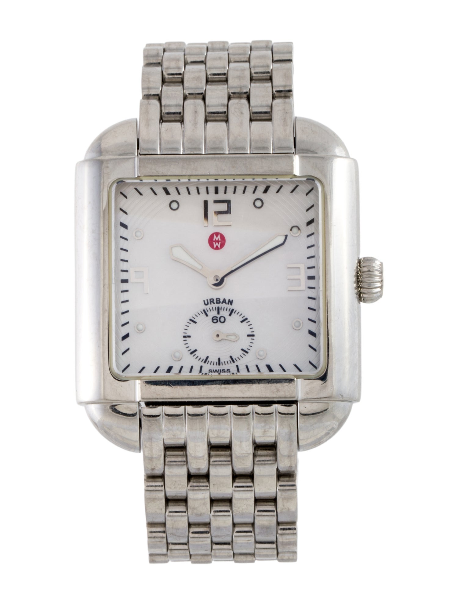 Michele Urban Watch