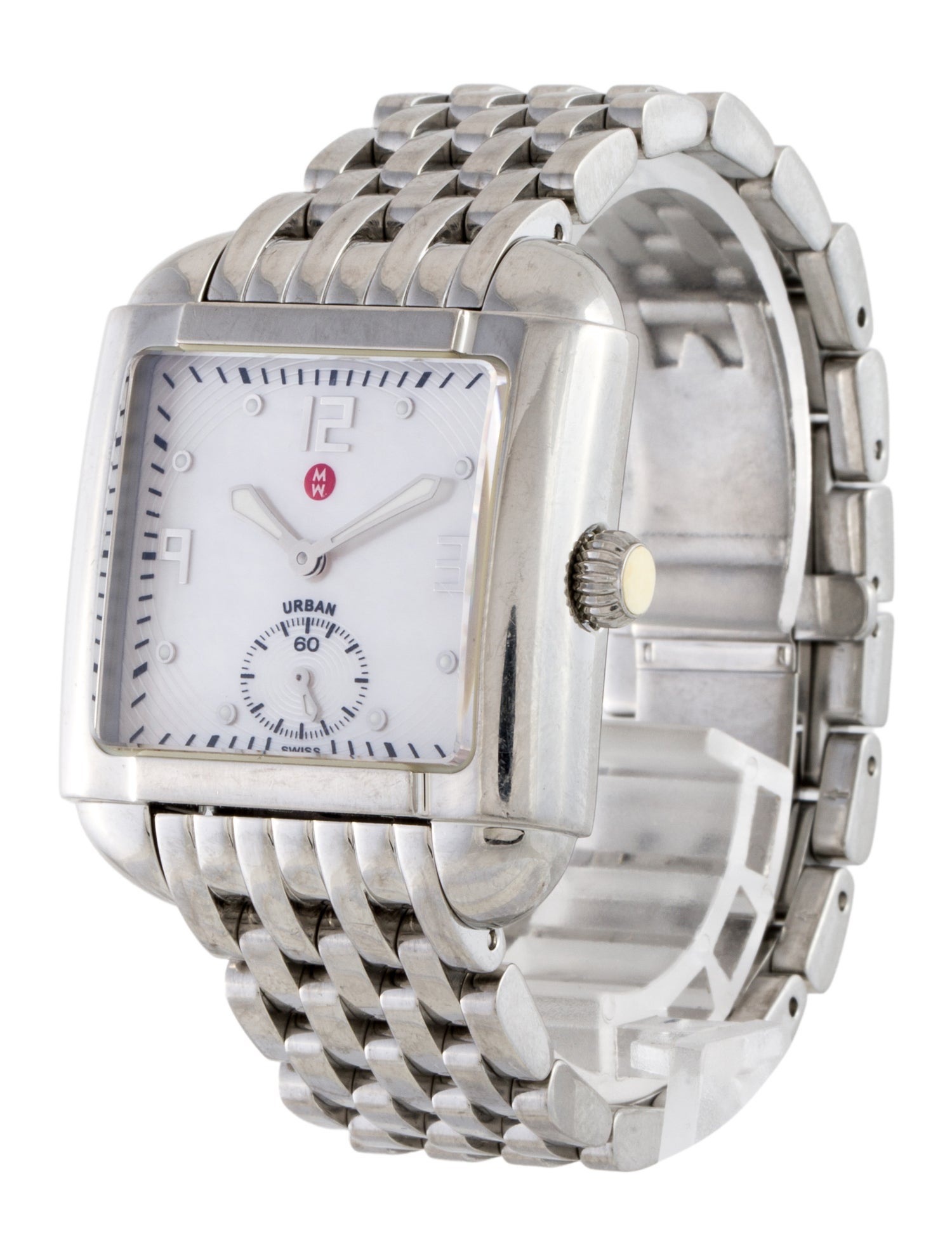 Michele Urban Watch