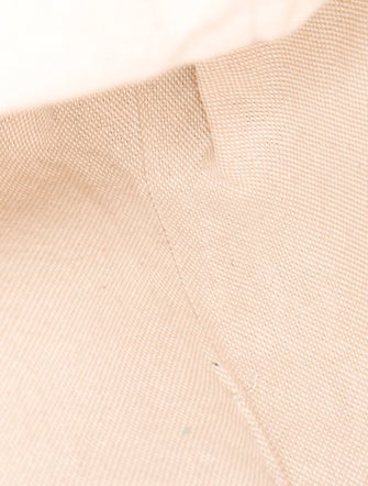 Milaner Italia Leather Tote