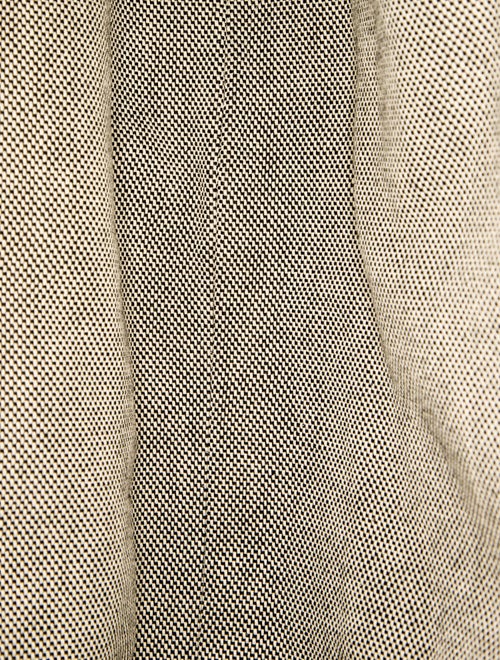 Milaner Italia Leather Shoulder Bag