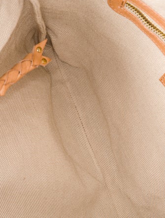 Milaner Italia Leather Shoulder Bag