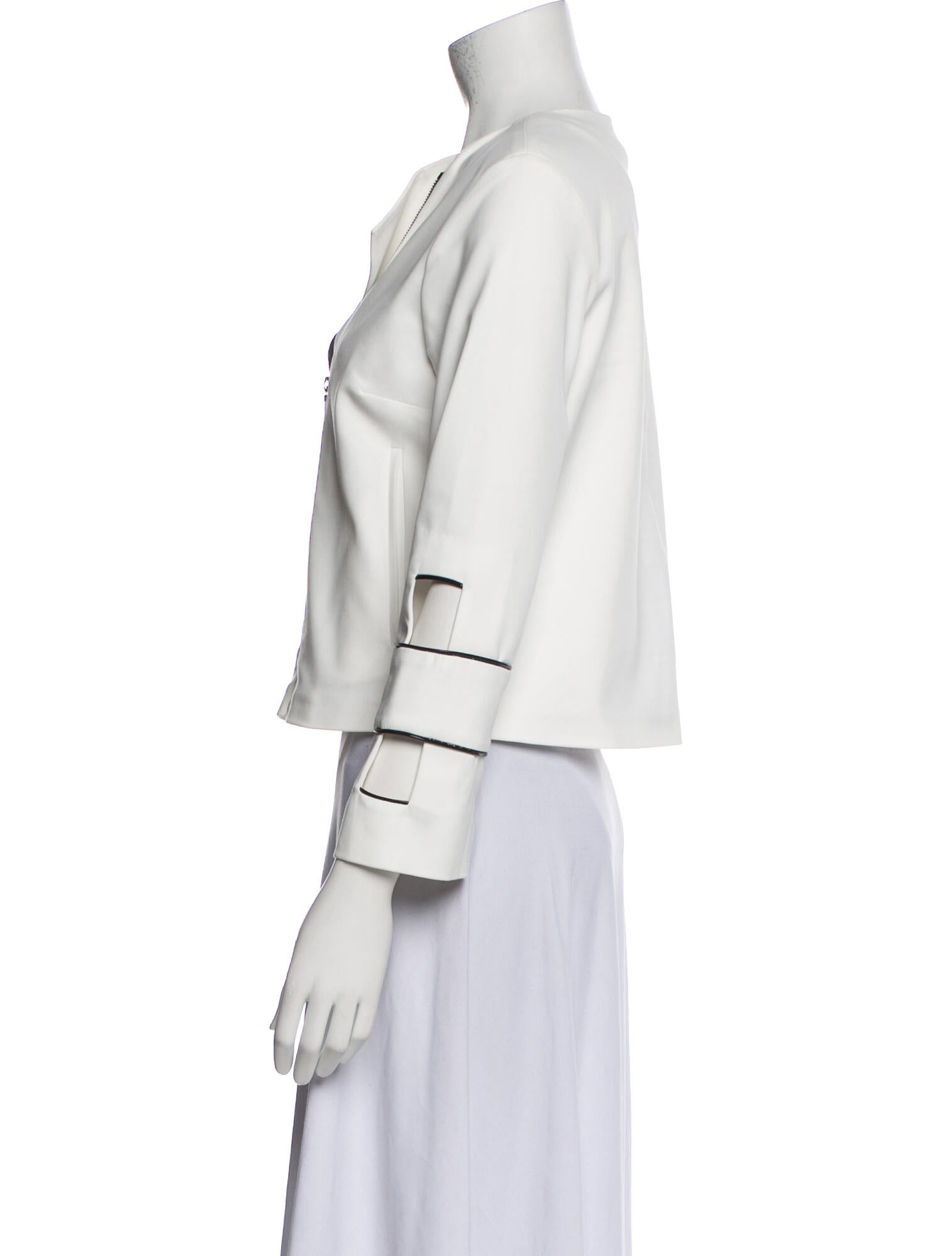 Mi Jong Lee Biker Jacket