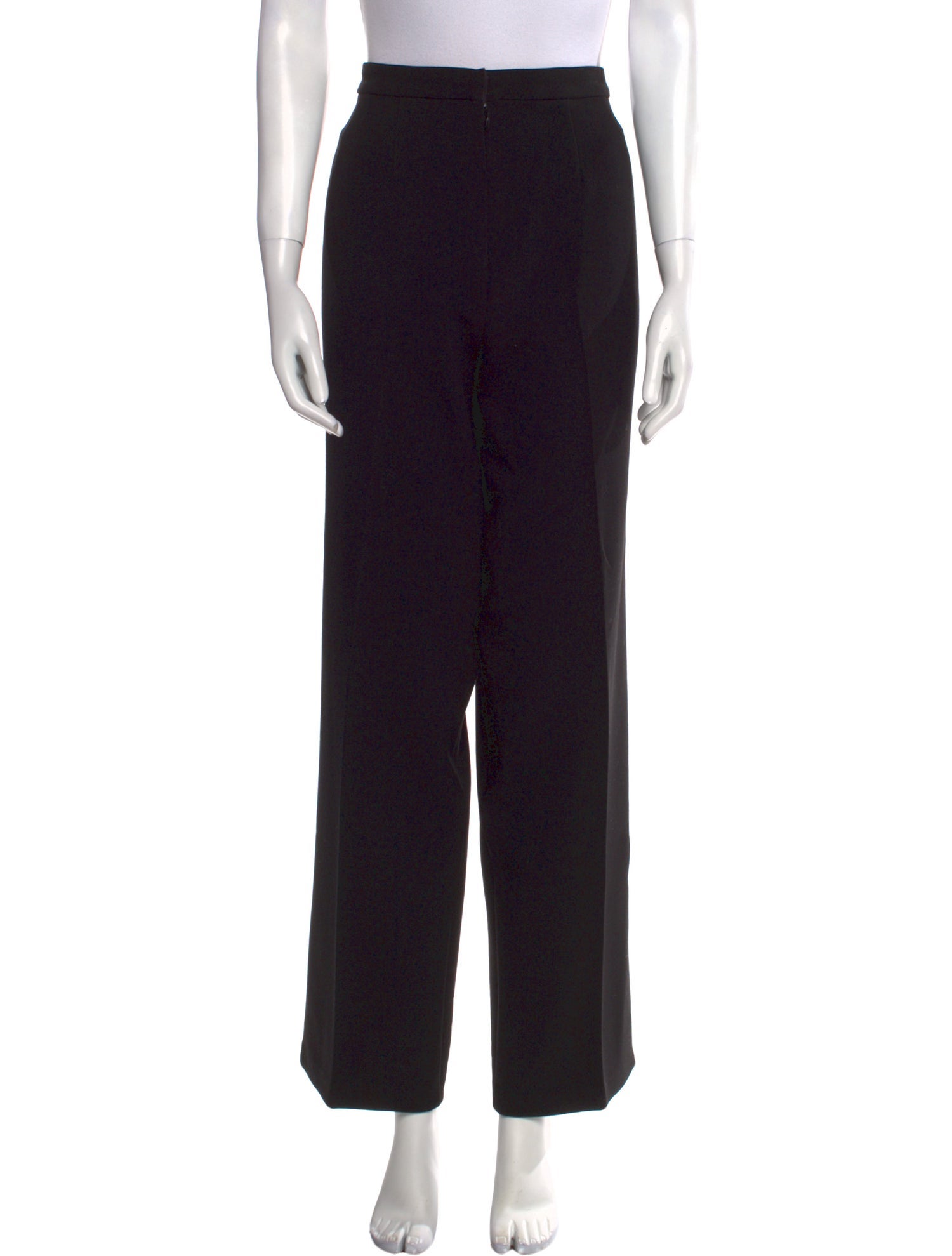 Mi Jong Lee Wide Leg Pants