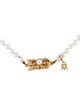 Mikimoto Pearl Strand Necklace