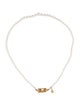 Mikimoto Pearl Strand Necklace