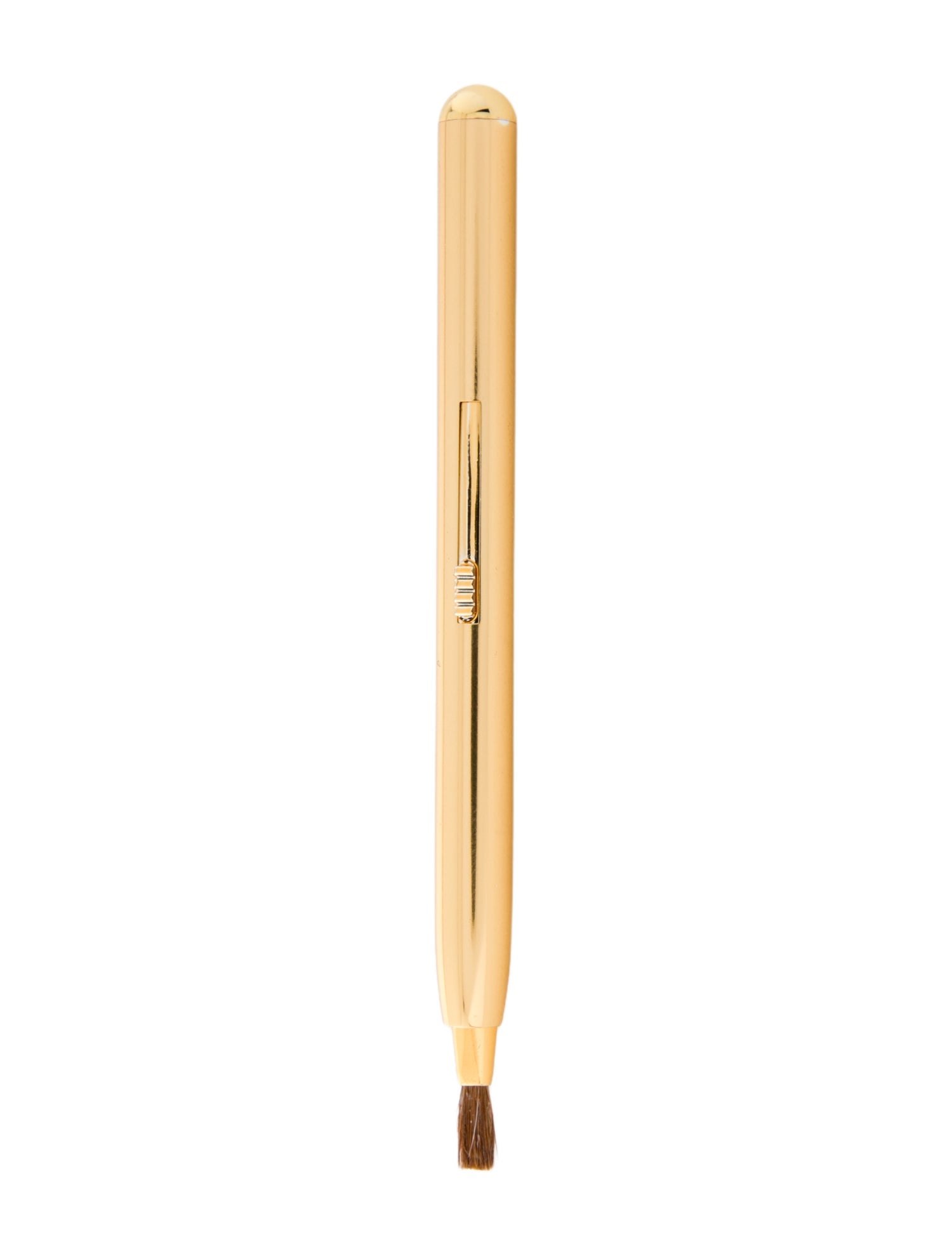 Mikimoto Travel Lip Brush
