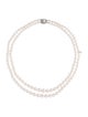 Mikimoto Everyday Essentials Double Strand Necklace
