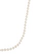 Mikimoto 18K Akoya Pearl Necklace