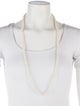 Mikimoto 18K Pearl Strand Necklace