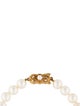 Mikimoto 18K Pearl Strand Bracelet