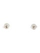 Mikimoto 18K Akoya Cultured Pearl Stud Earrings