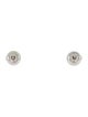 Mikimoto 18K Akoya Cultured Pearl Stud Earrings