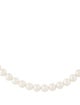 Mikimoto 18K Pearl Strand Necklace