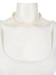 Mikimoto 18K Pearl Strand Necklace