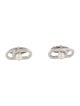 Mikimoto Pearl Cufflinks
